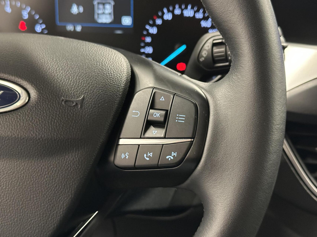 Ford Focus (K145HD) met abonnement