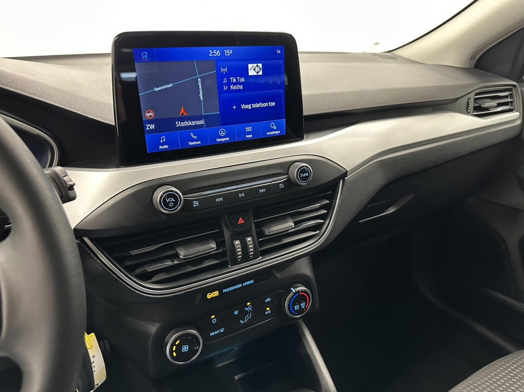 Ford Focus (K145HD) met abonnement