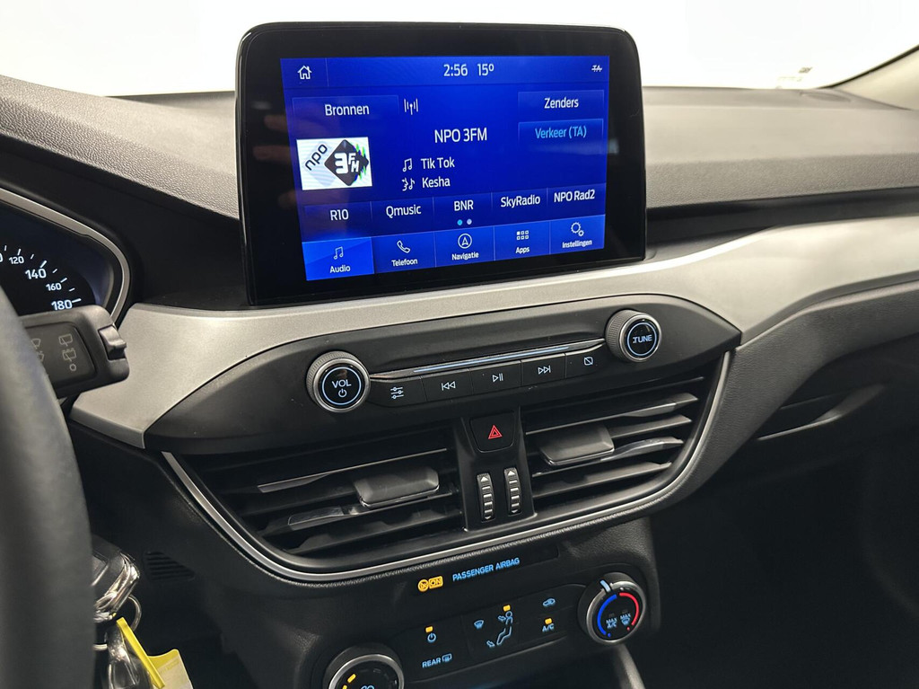 Ford Focus (K145HD) met abonnement