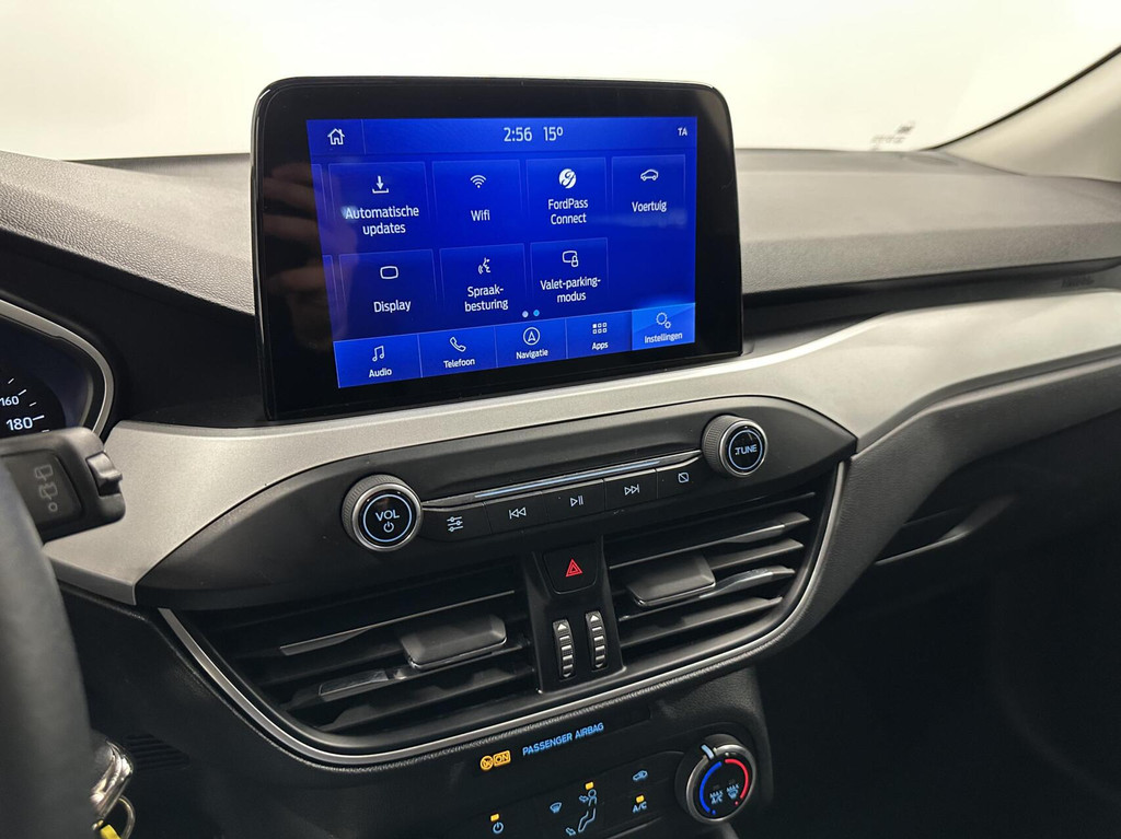 Ford Focus (K145HD) met abonnement