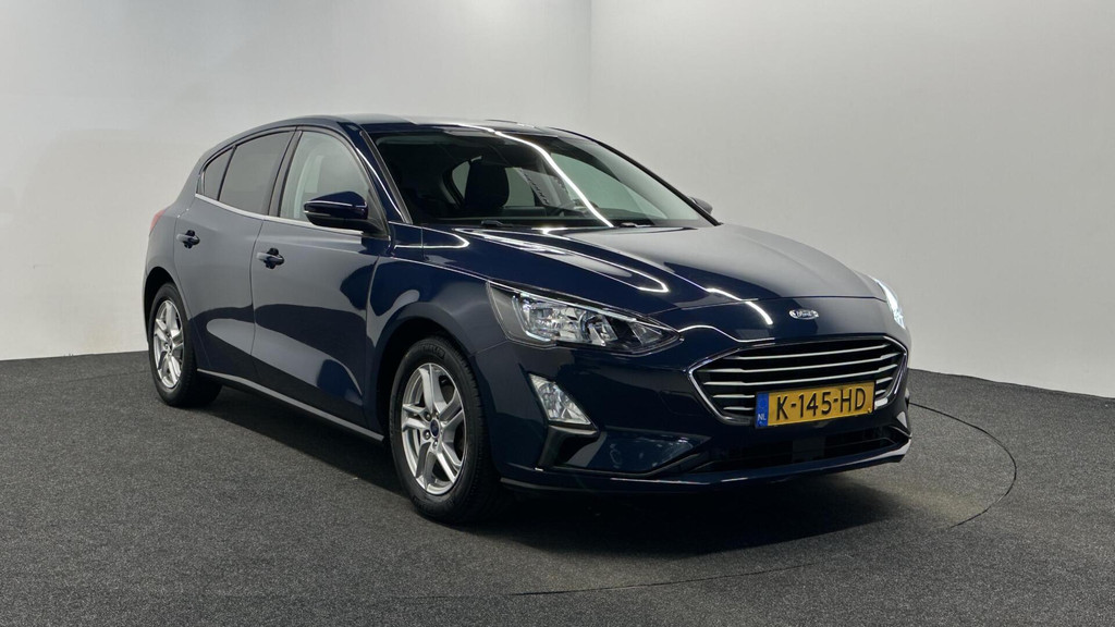 Ford Focus (K145HD) met abonnement