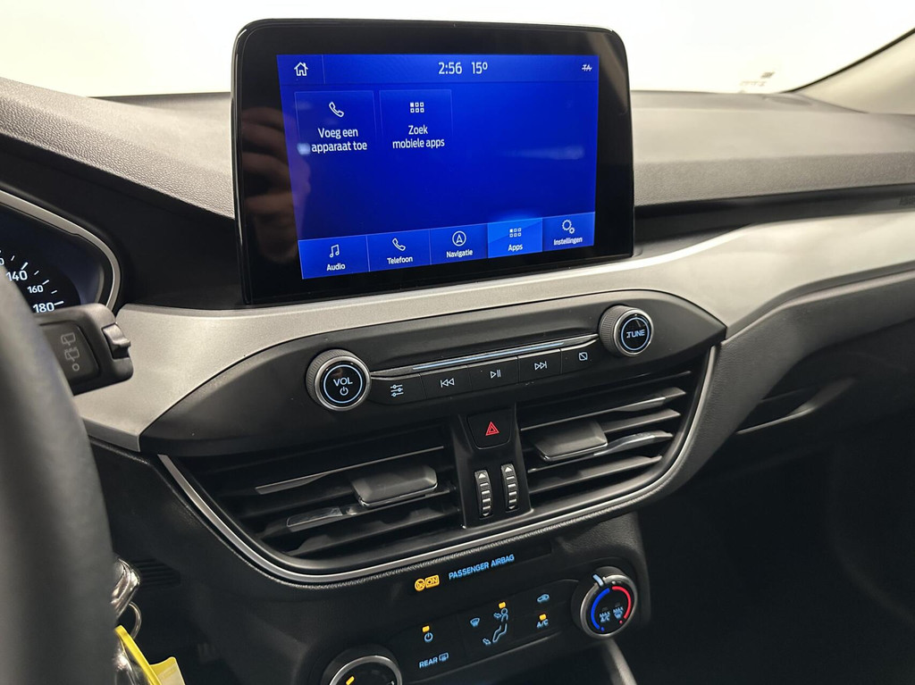 Ford Focus (K145HD) met abonnement
