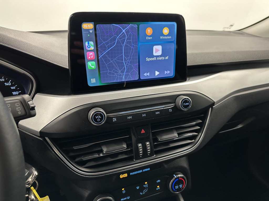 Ford Focus (K145HD) met abonnement