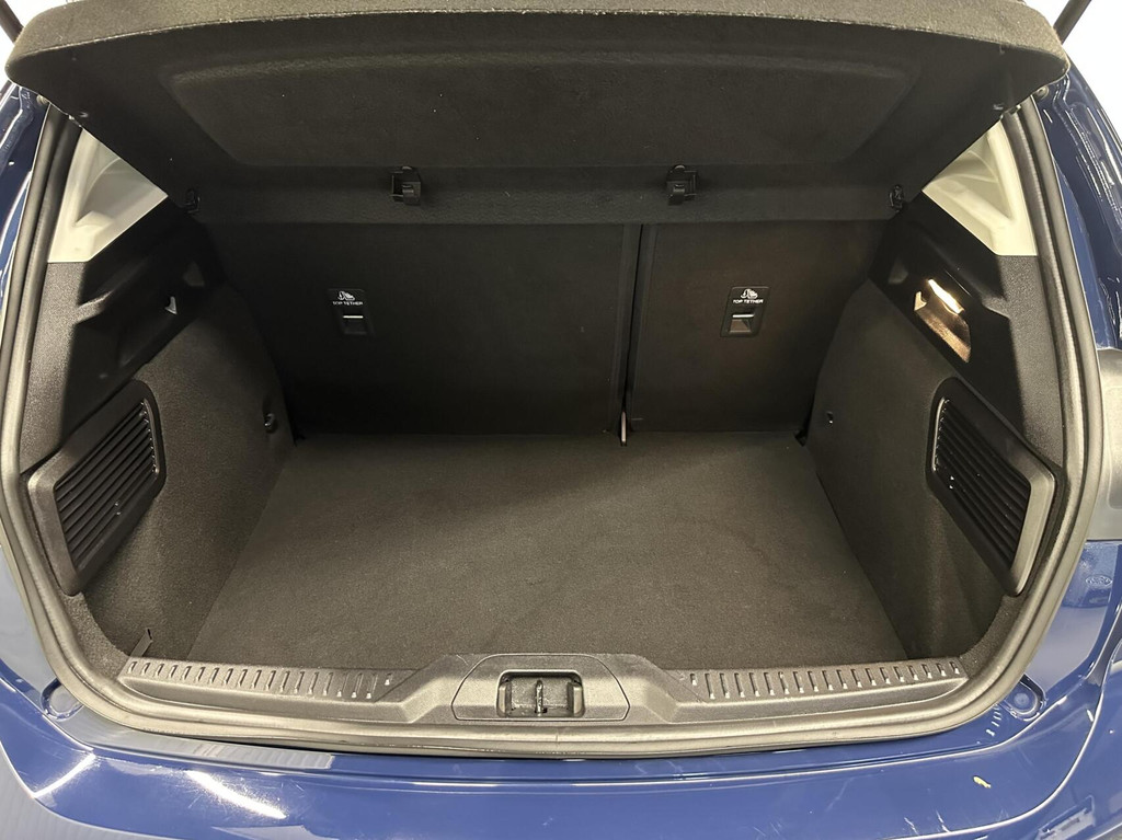 Ford Focus (K145HD) met abonnement
