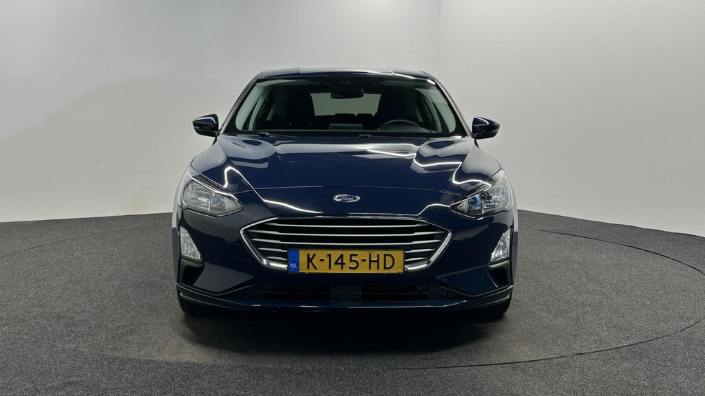 Ford Focus (K145HD) met abonnement