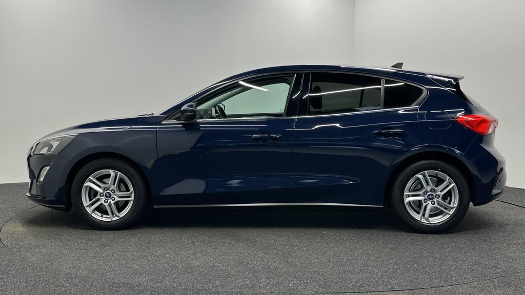 Ford Focus (K145HD) met abonnement