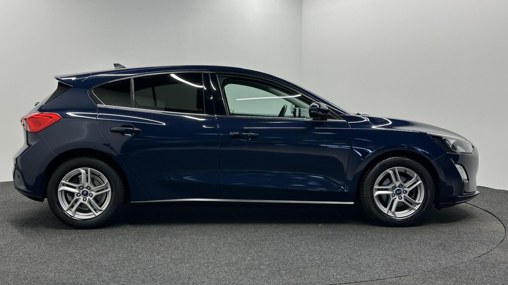 Ford Focus (K145HD) met abonnement