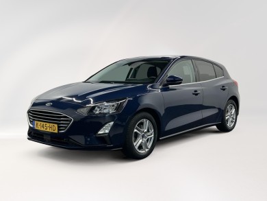 Ford Focus (K145HD) met auto abonnement