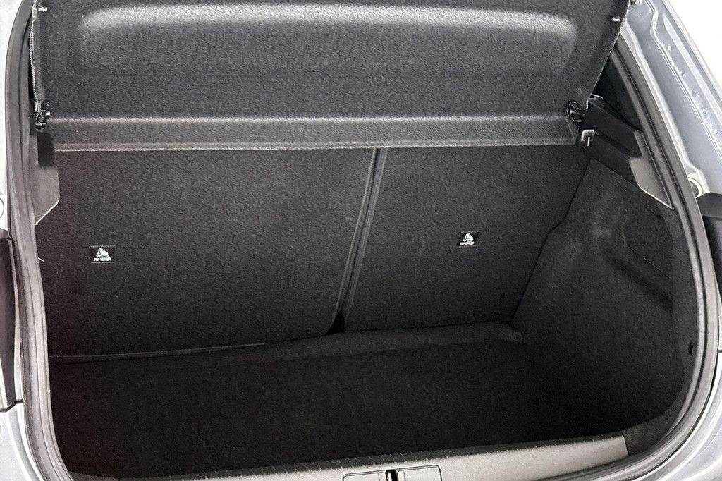 Peugeot 208 (GZX22V) met abonnement