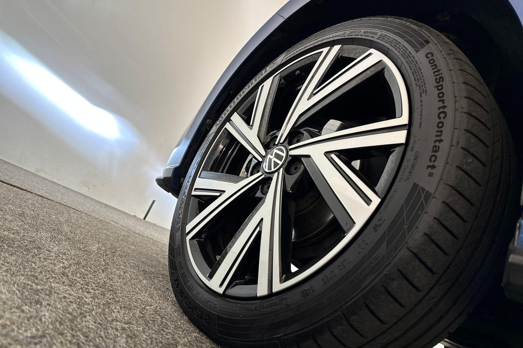 Volkswagen Polo (R089SN) met abonnement
