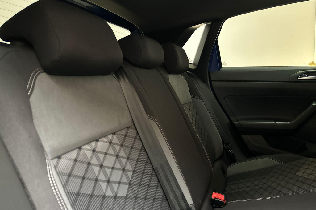 Volkswagen Polo (R089SN) met abonnement