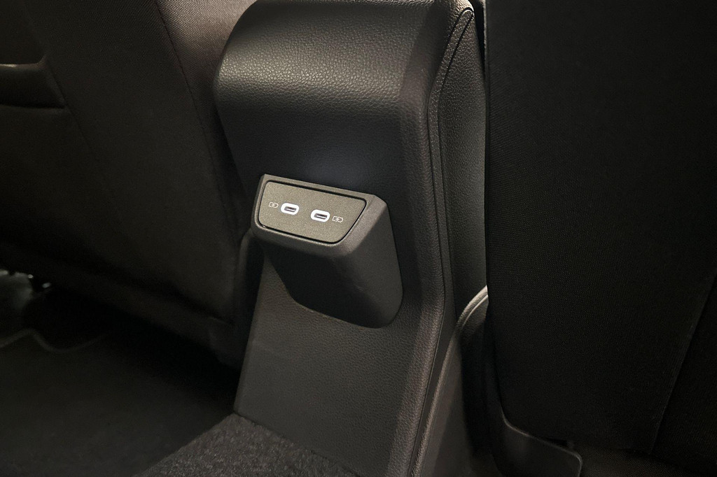 Volkswagen Polo (R089SN) met abonnement