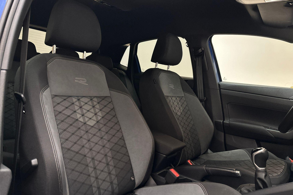 Volkswagen Polo (R089SN) met abonnement