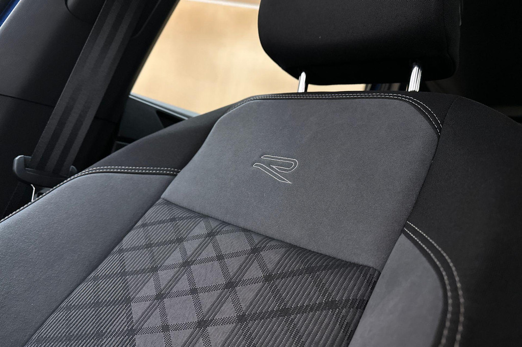 Volkswagen Polo (R089SN) met abonnement