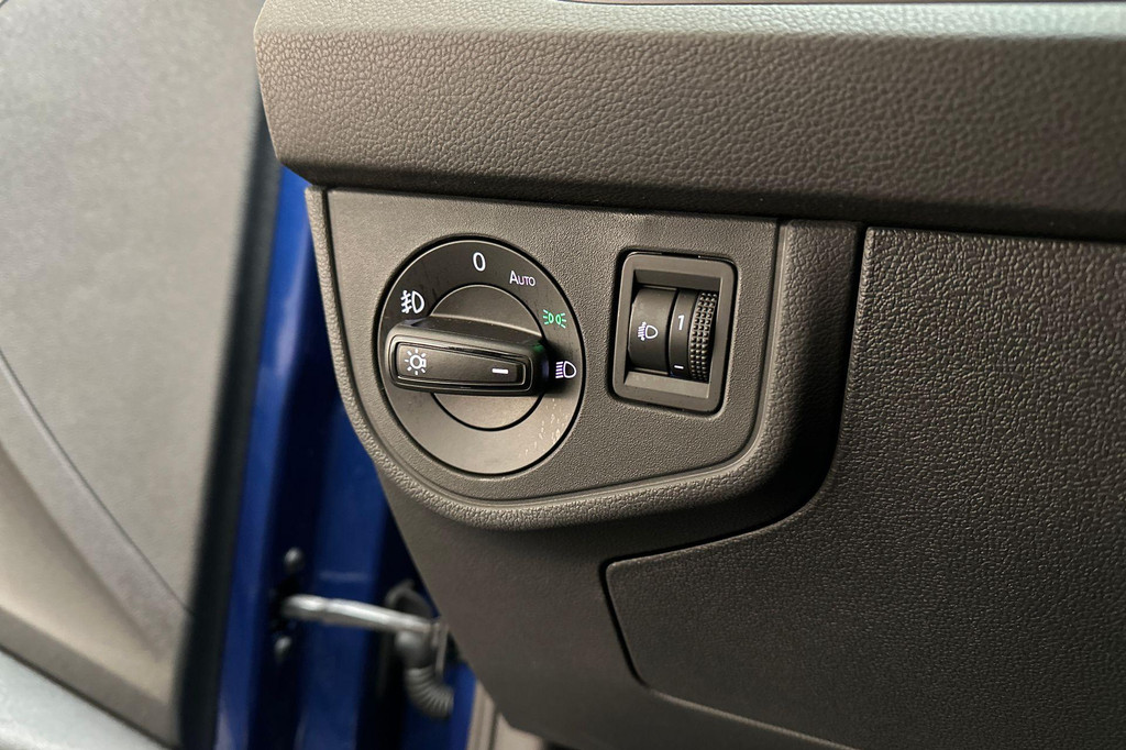 Volkswagen Polo (R089SN) met abonnement