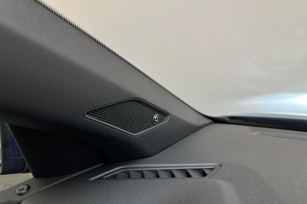 Volkswagen Polo (R089SN) met abonnement