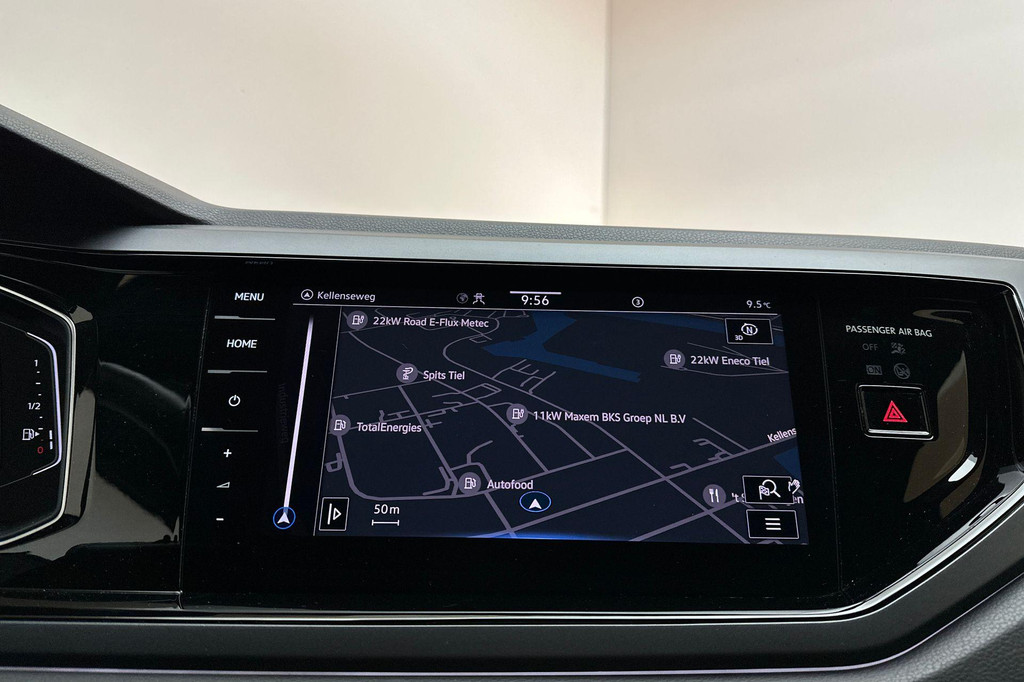 Volkswagen Polo (R089SN) met abonnement