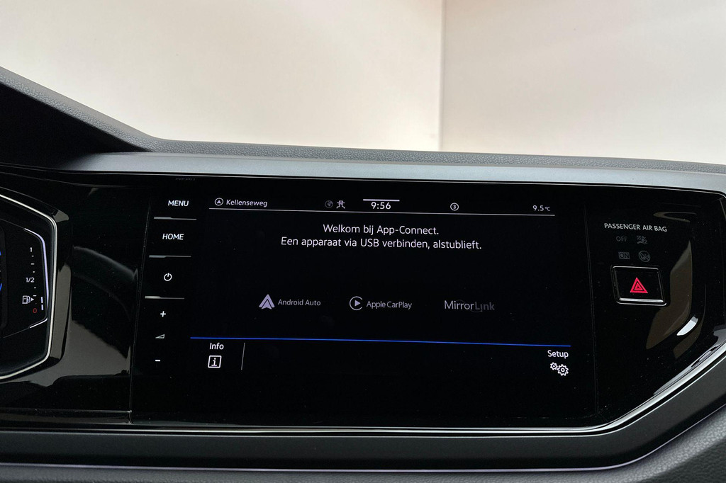 Volkswagen Polo (R089SN) met abonnement
