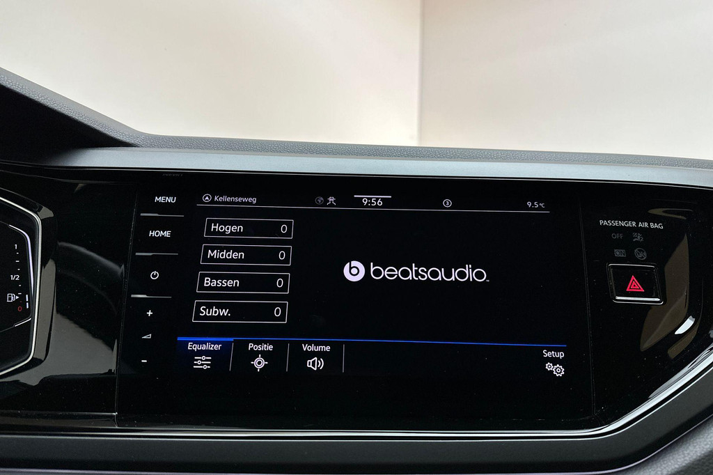 Volkswagen Polo (R089SN) met abonnement