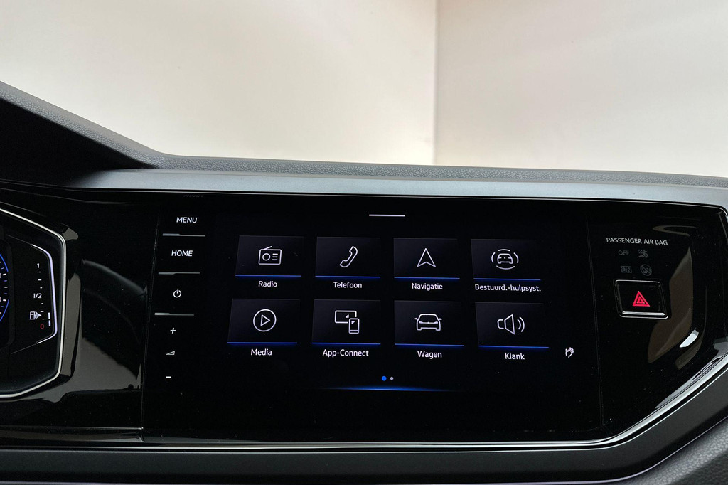 Volkswagen Polo (R089SN) met abonnement
