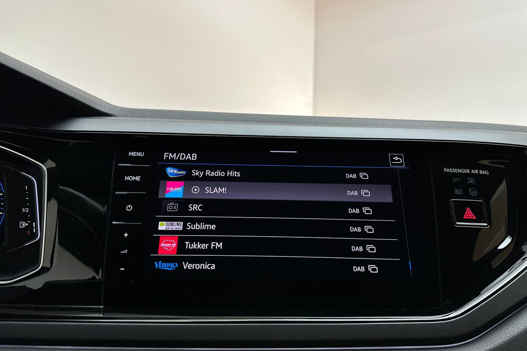 Volkswagen Polo (R089SN) met abonnement