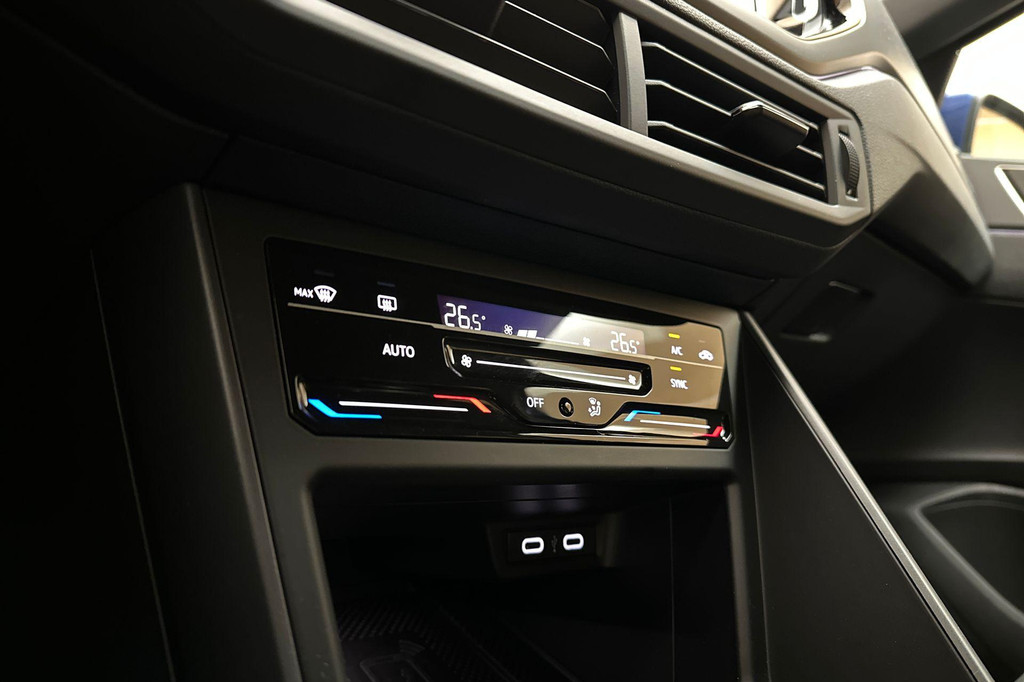 Volkswagen Polo (R089SN) met abonnement