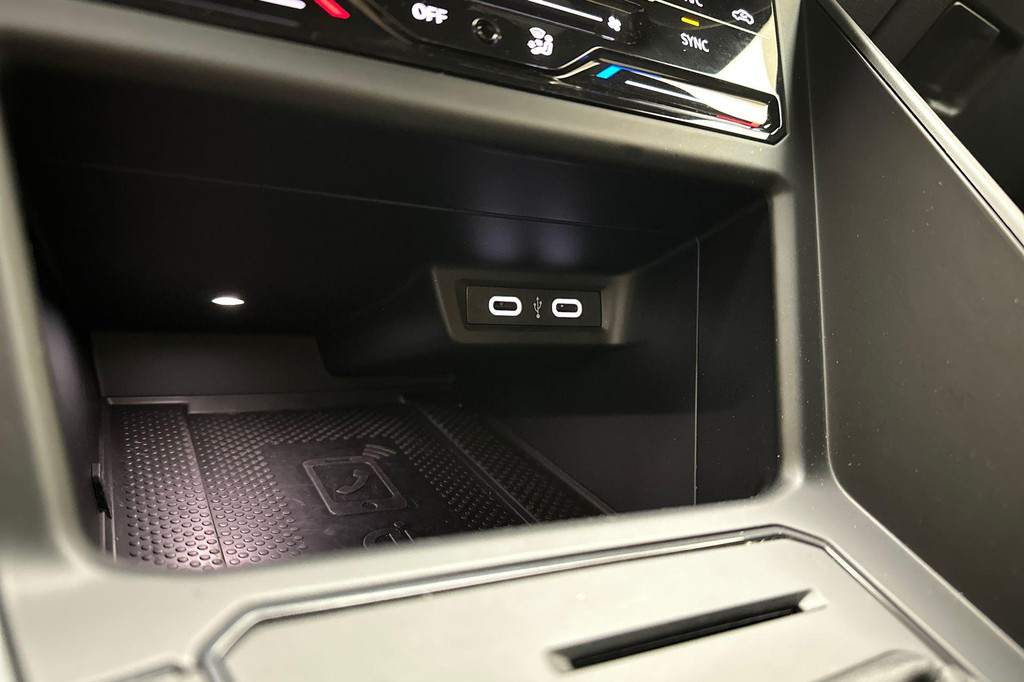 Volkswagen Polo (R089SN) met abonnement