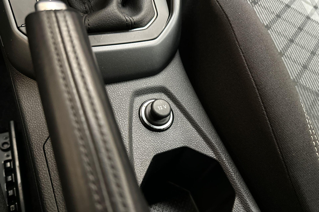 Volkswagen Polo (R089SN) met abonnement