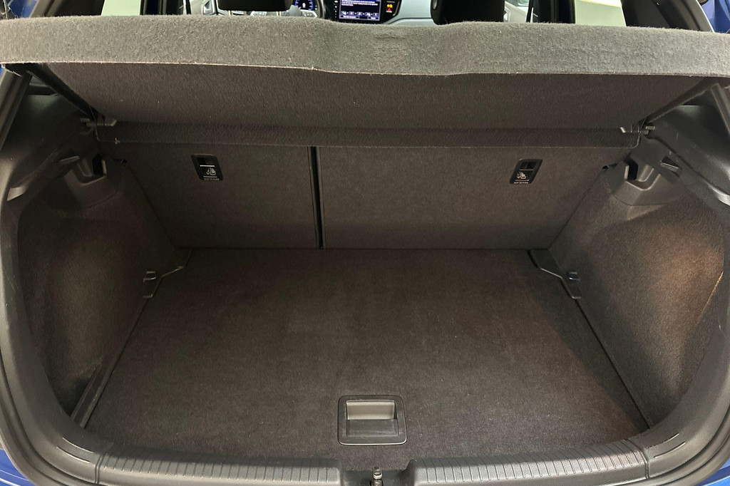Volkswagen Polo (R089SN) met abonnement