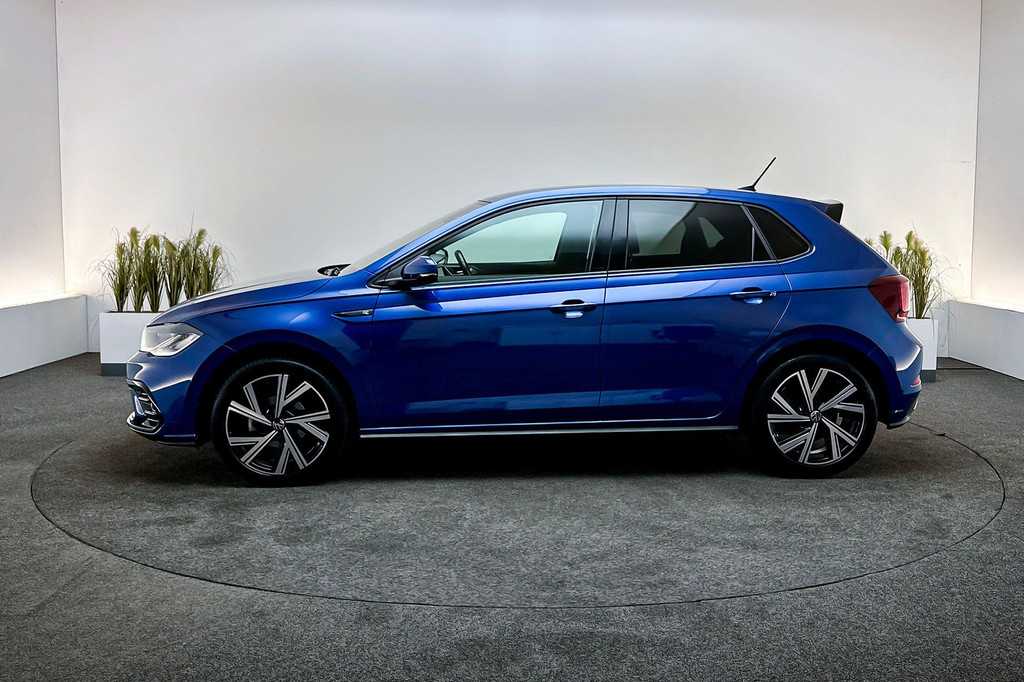 Volkswagen Polo (R089SN) met abonnement