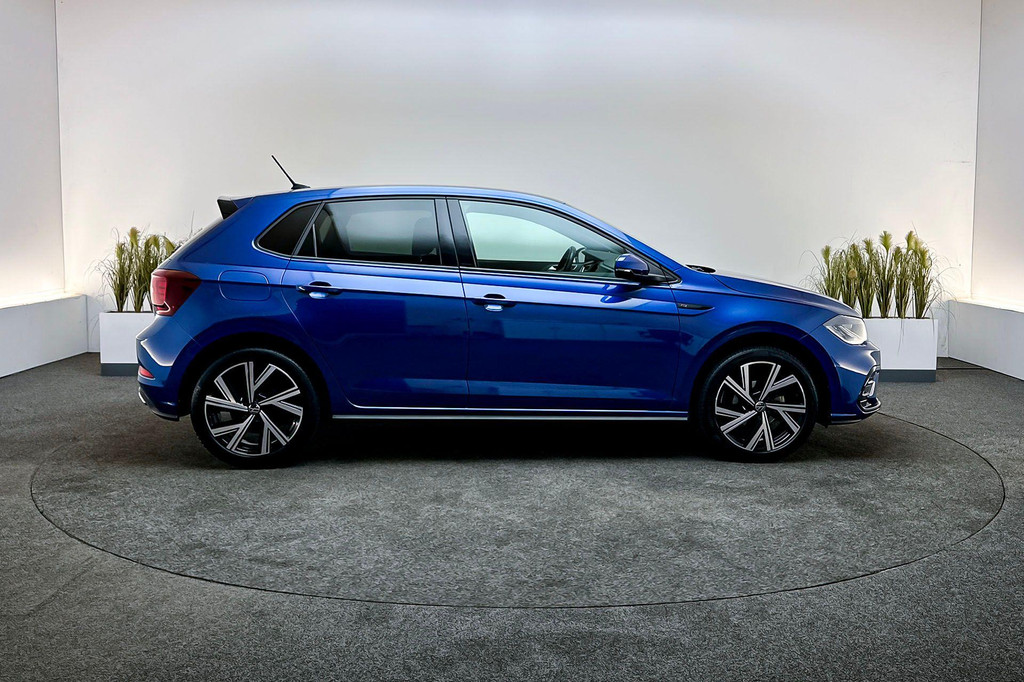 Volkswagen Polo (R089SN) met abonnement