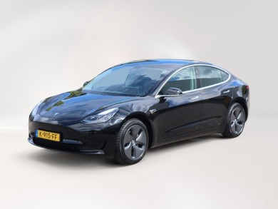 Tesla Model 3 (K915FF) met auto abonnement