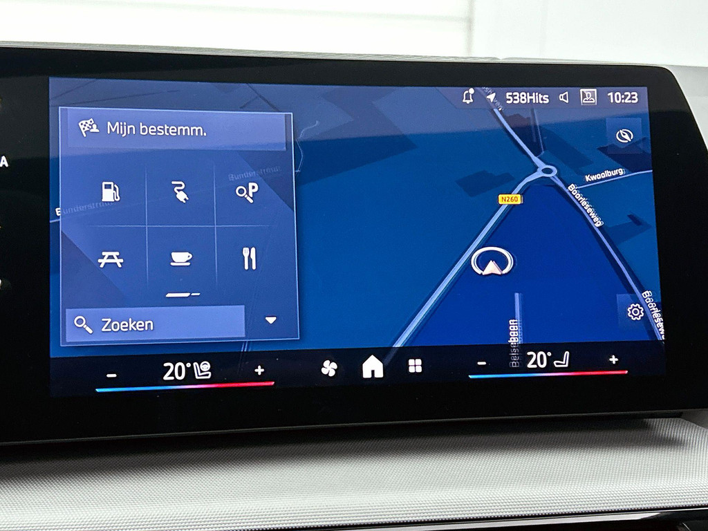 BMW 2 Serie (KHH18B) met abonnement