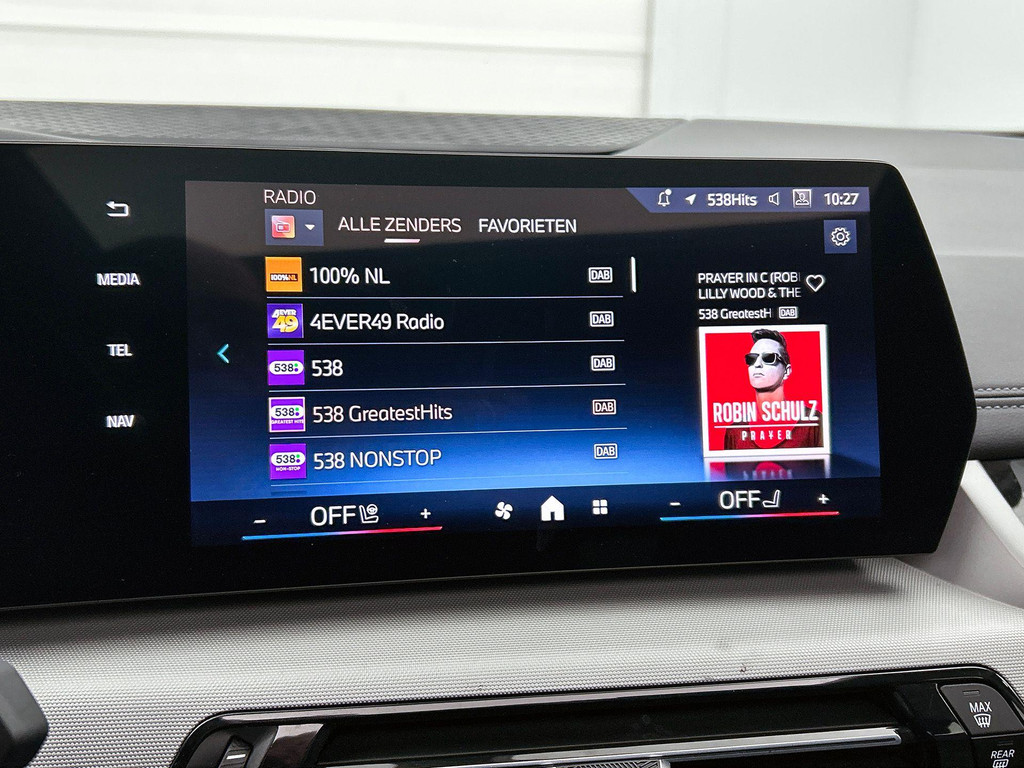 BMW 2 Serie (KHH18B) met abonnement