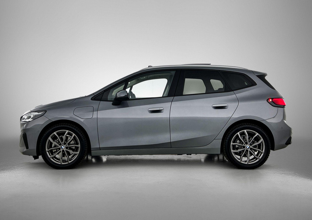 BMW 2 Serie (KHH18B) met abonnement