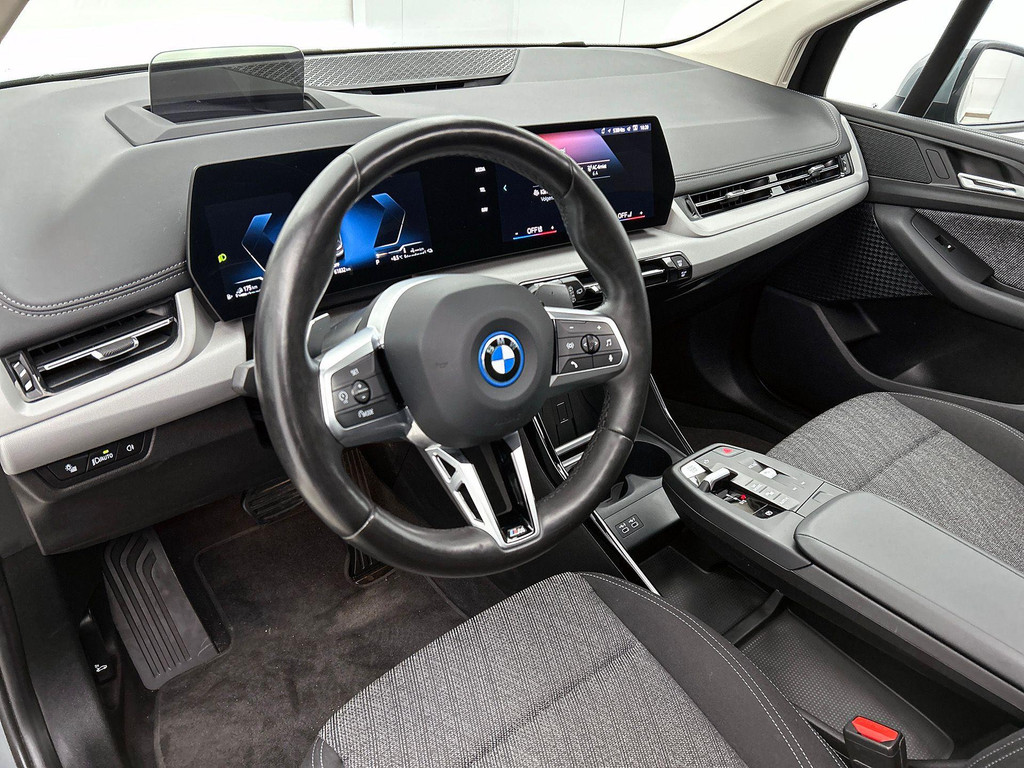 BMW 2 Serie (KHH18B) met abonnement