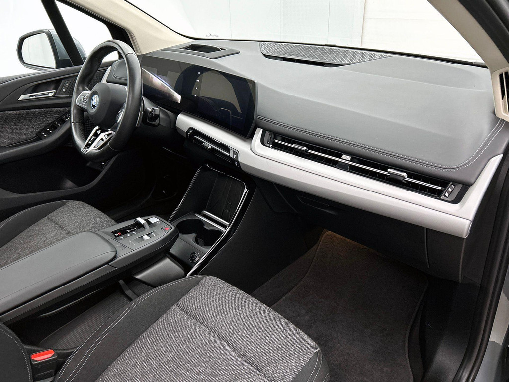 BMW 2 Serie (KHH18B) met abonnement