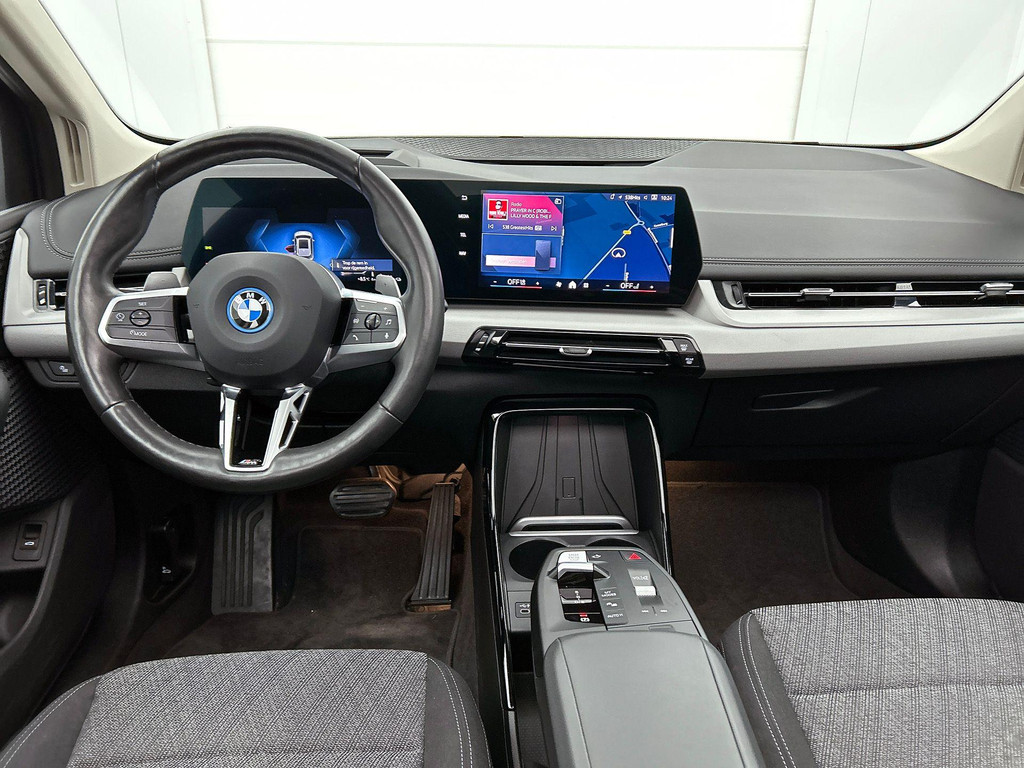 BMW 2 Serie (KHH18B) met abonnement