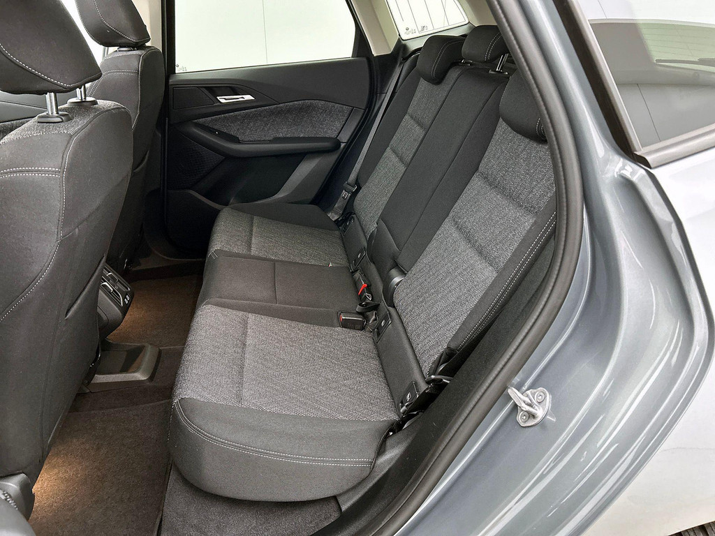 BMW 2 Serie (KHH18B) met abonnement