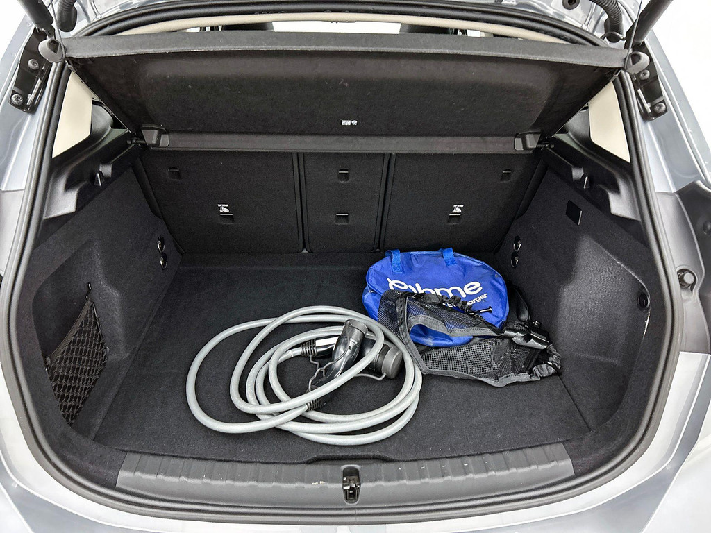 BMW 2 Serie (KHH18B) met abonnement