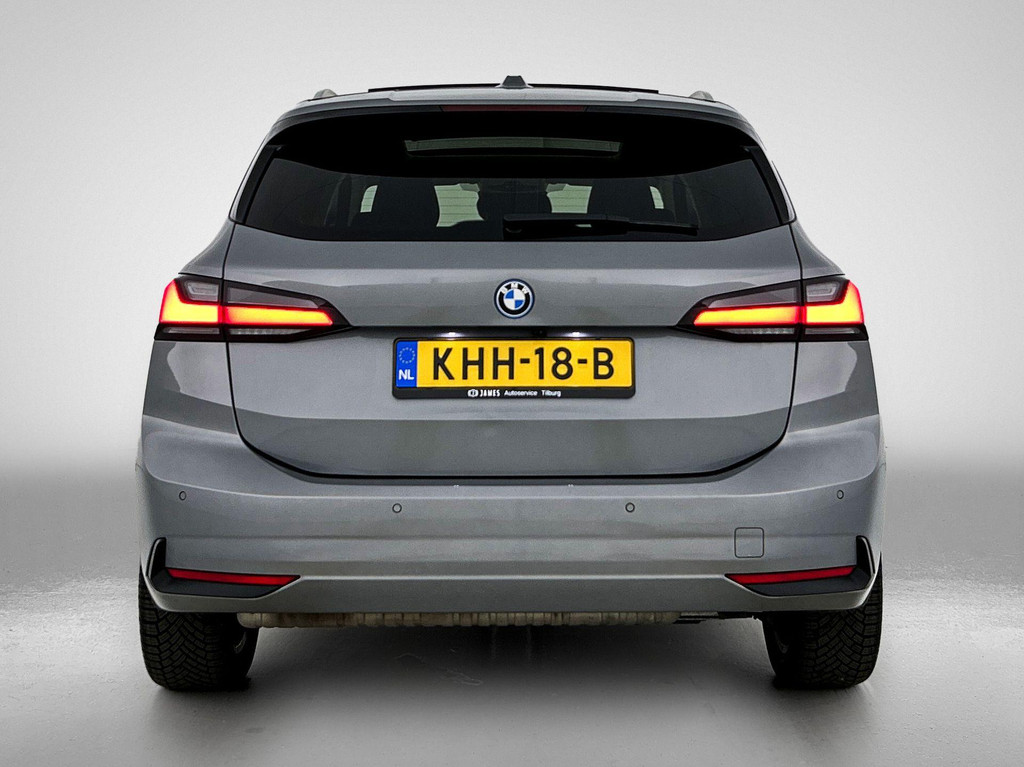 BMW 2 Serie (KHH18B) met abonnement