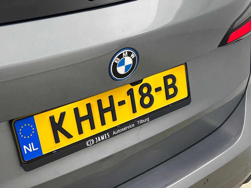 BMW 2 Serie (KHH18B) met abonnement