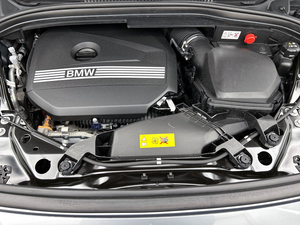 BMW 2 Serie (KHH18B) met abonnement