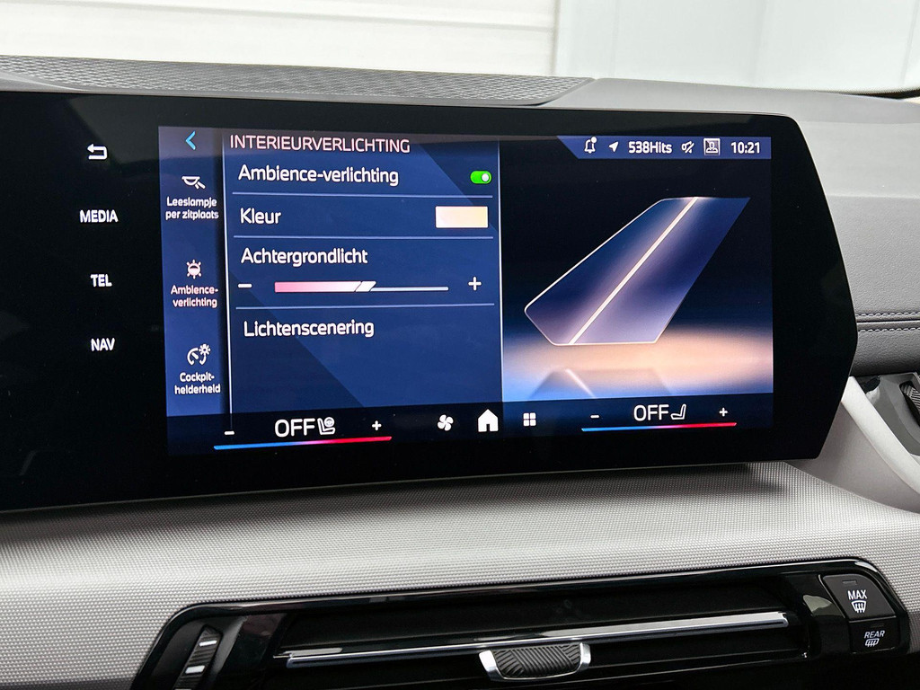 BMW 2 Serie (KHH18B) met abonnement
