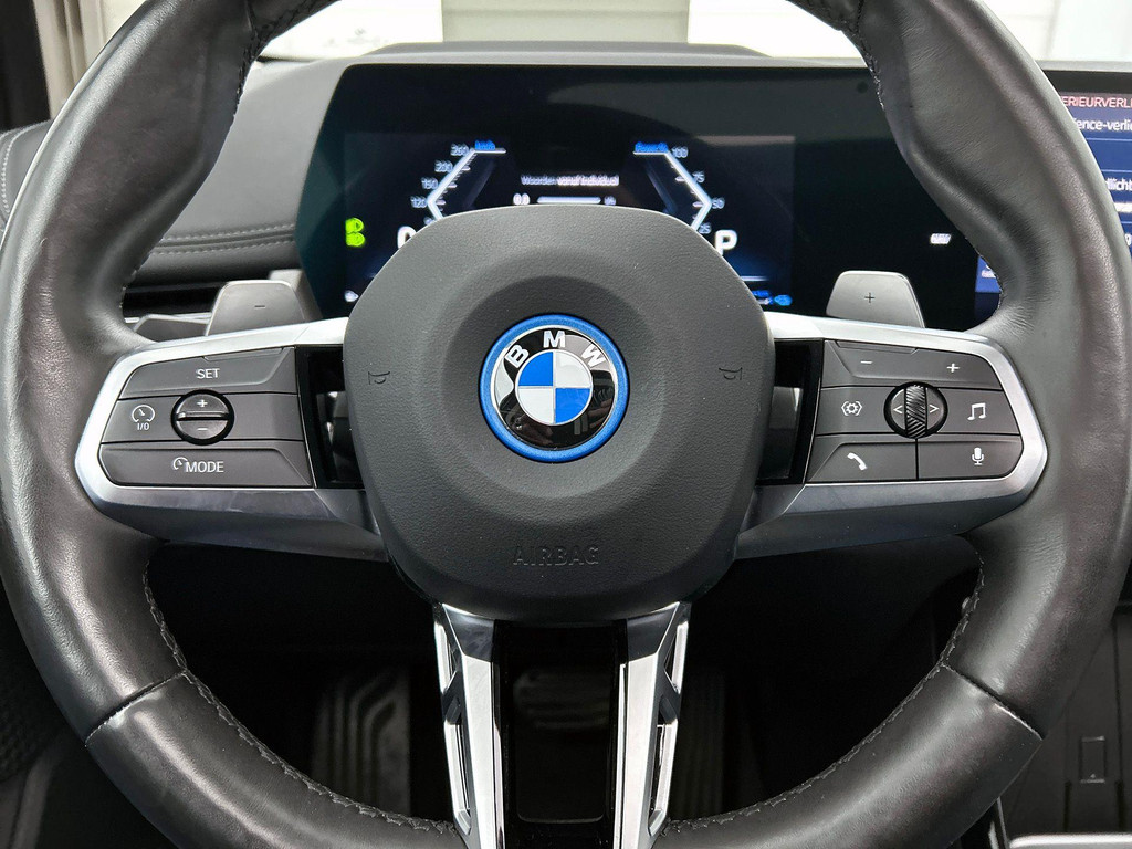 BMW 2 Serie (KHH18B) met abonnement