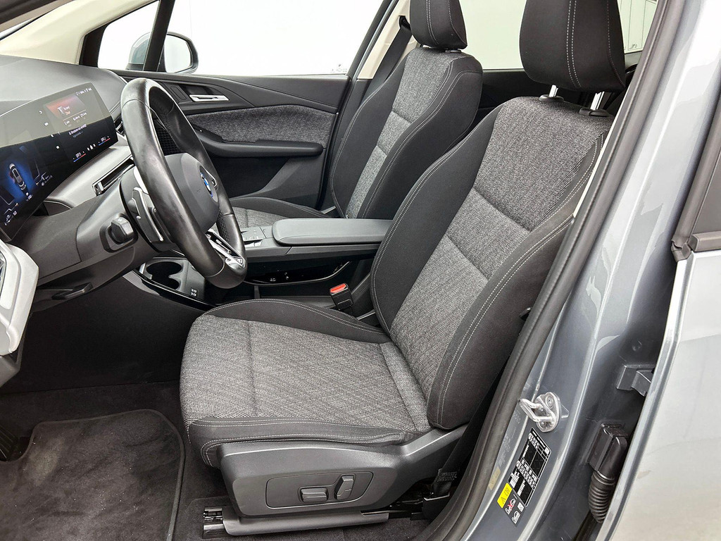 BMW 2 Serie (KHH18B) met abonnement