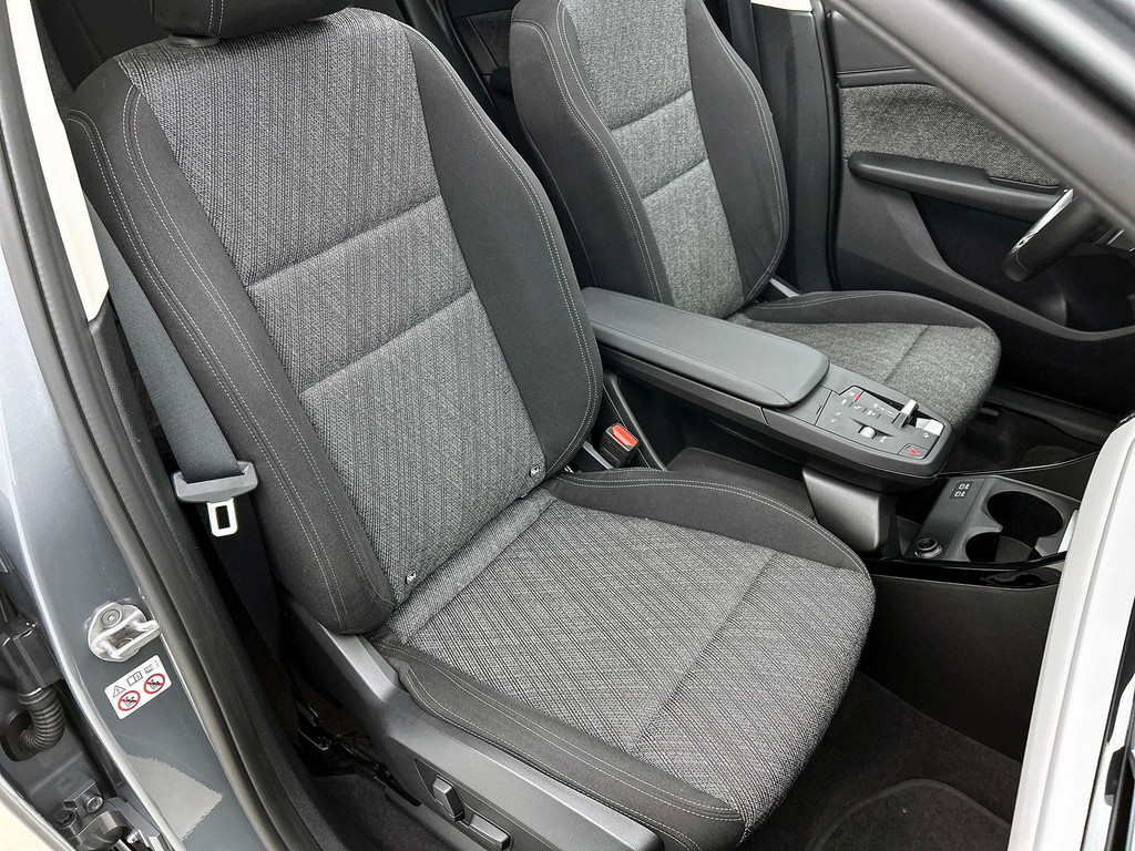 BMW 2 Serie (KHH18B) met abonnement