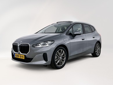 BMW 2 Serie (KHH18B) met auto abonnement