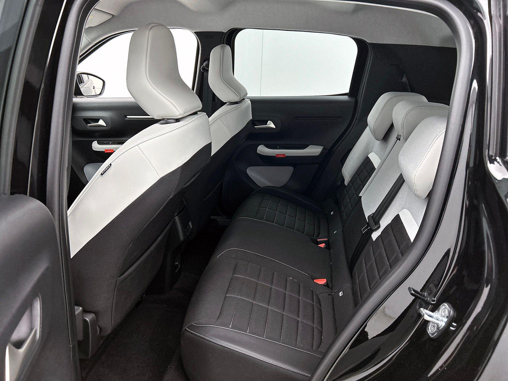Citroën C3 (KHS90N) met abonnement