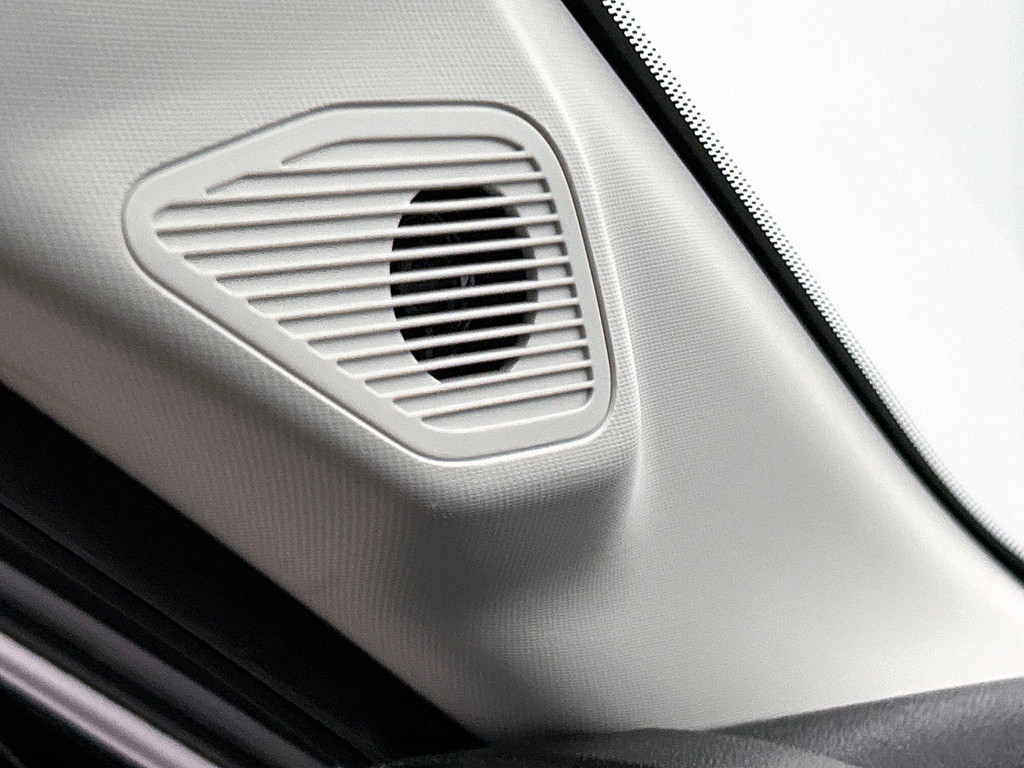 Citroën C3 (KHS90N) met abonnement